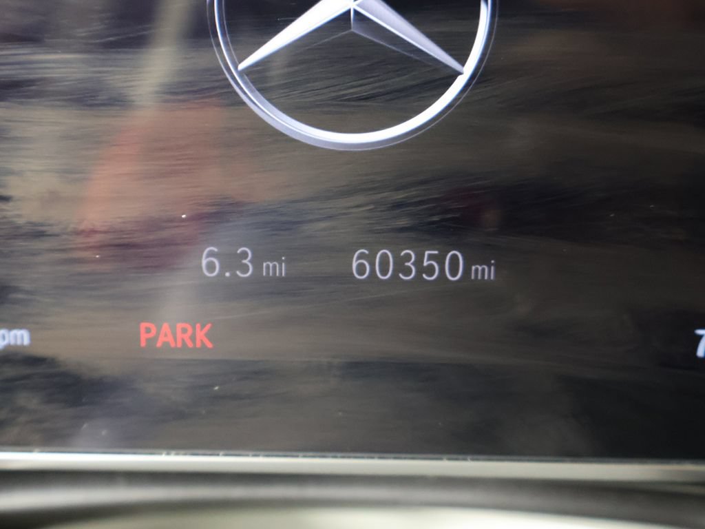 Used 2023 Mercedes-Benz EQE 500 4MATIC SUV w/ Pinnacle Trim Package image 45