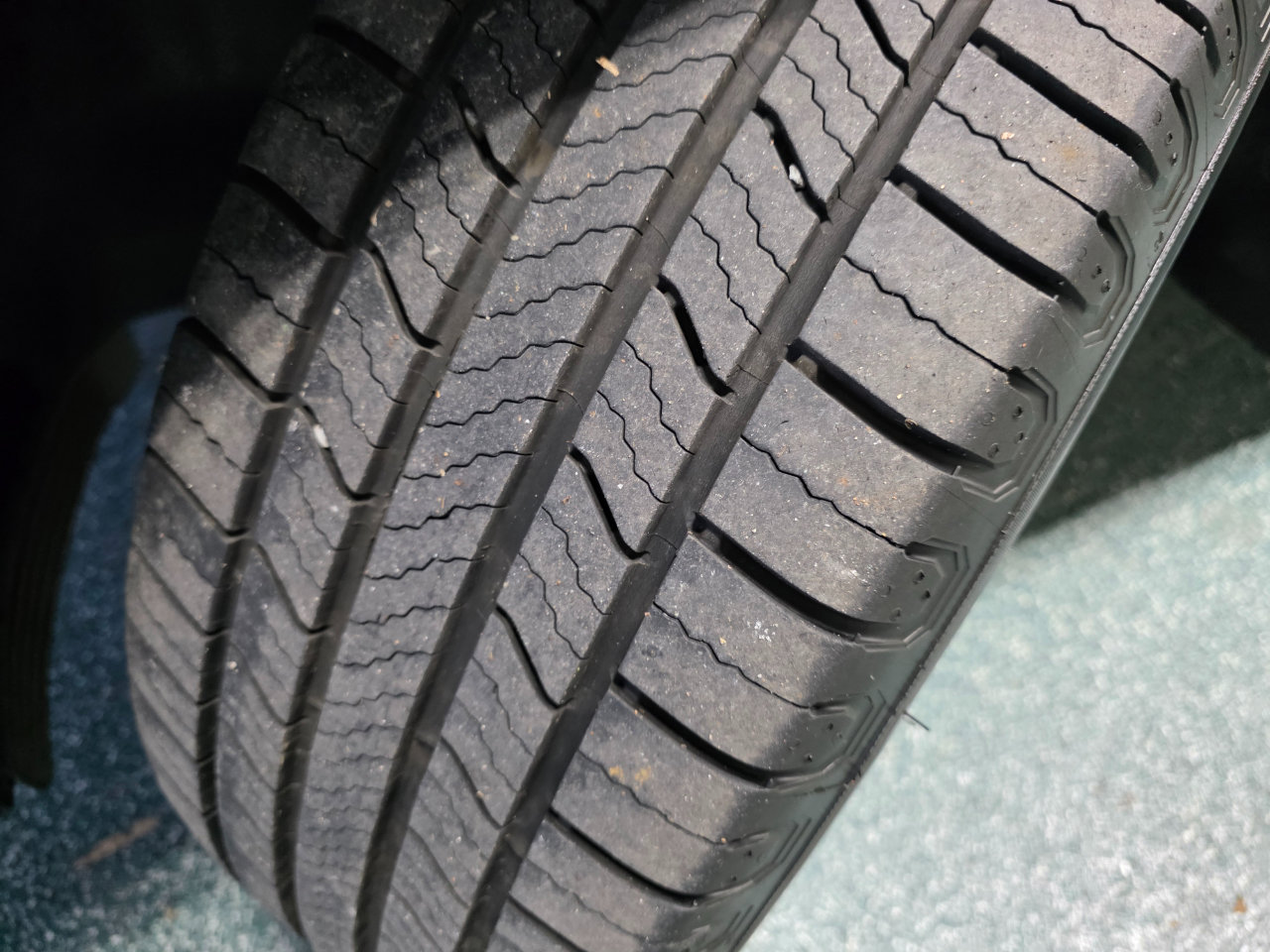 Used 2019 Hyundai Tucson Value image 13