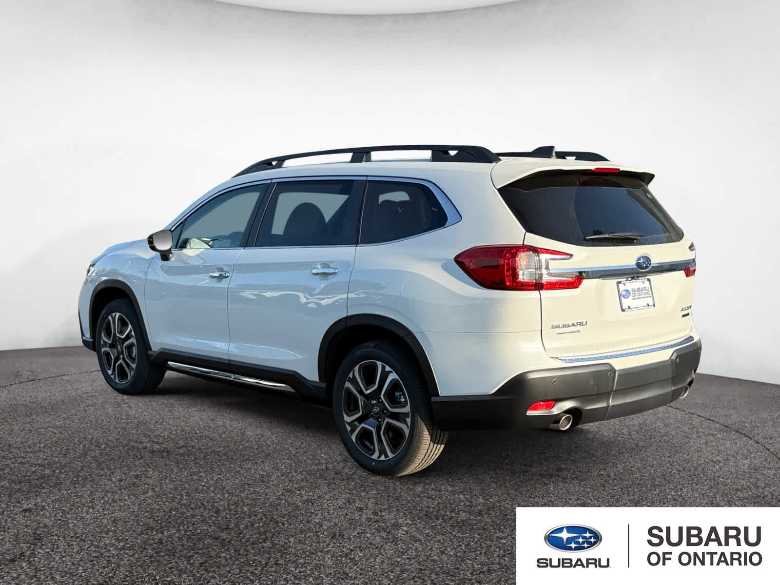 New 2025 Subaru Ascent Touring image 3