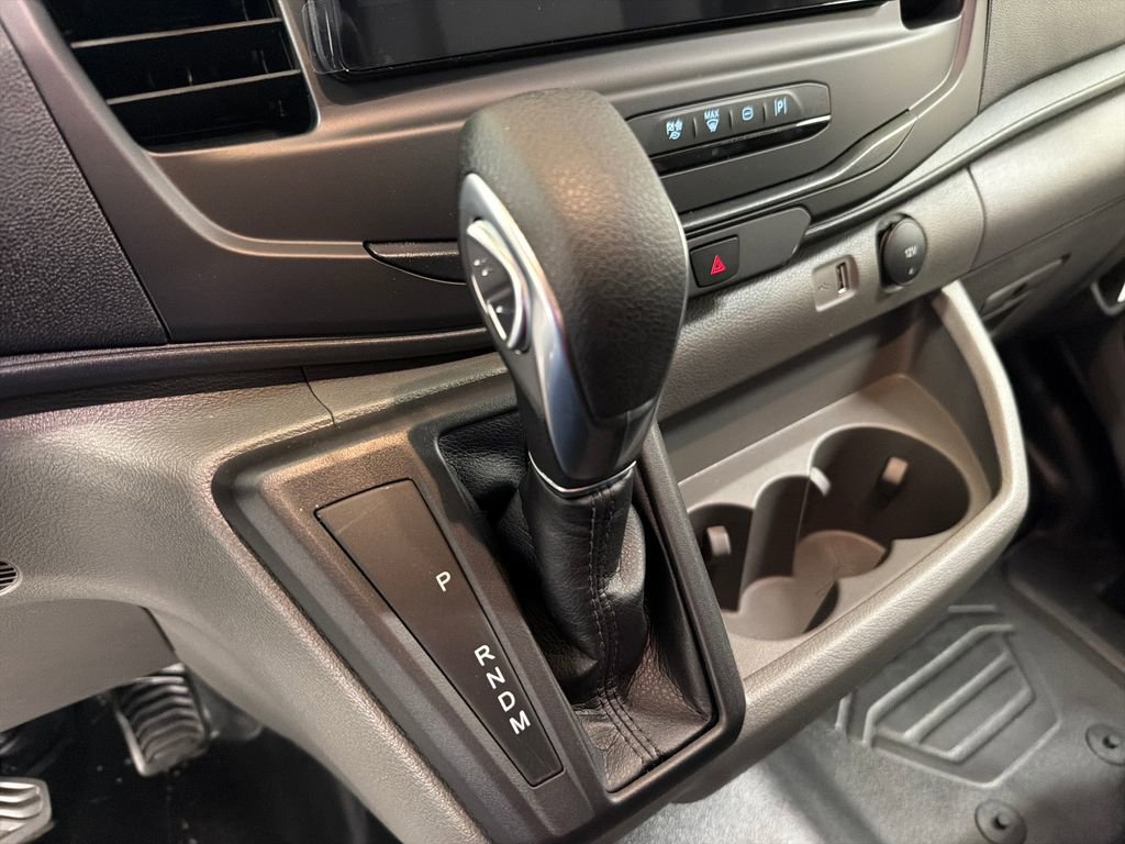 New 2026 Ford Transit 250 148 Medium Roof image 26