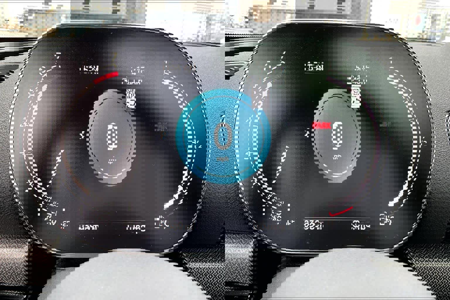 Used 2024 MINI Cooper Clubman S image 27