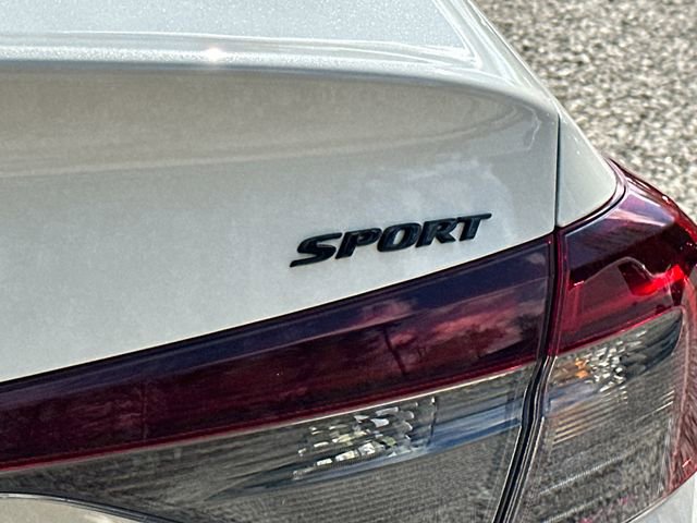 Used 2026 Honda Civic Sport image 12