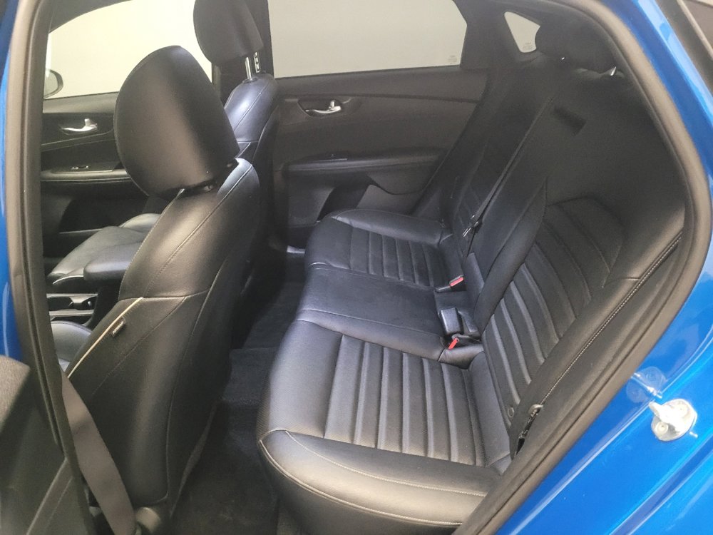 Used 2023 Kia Forte GT-Line w/ GT-Line Premium Package image 18