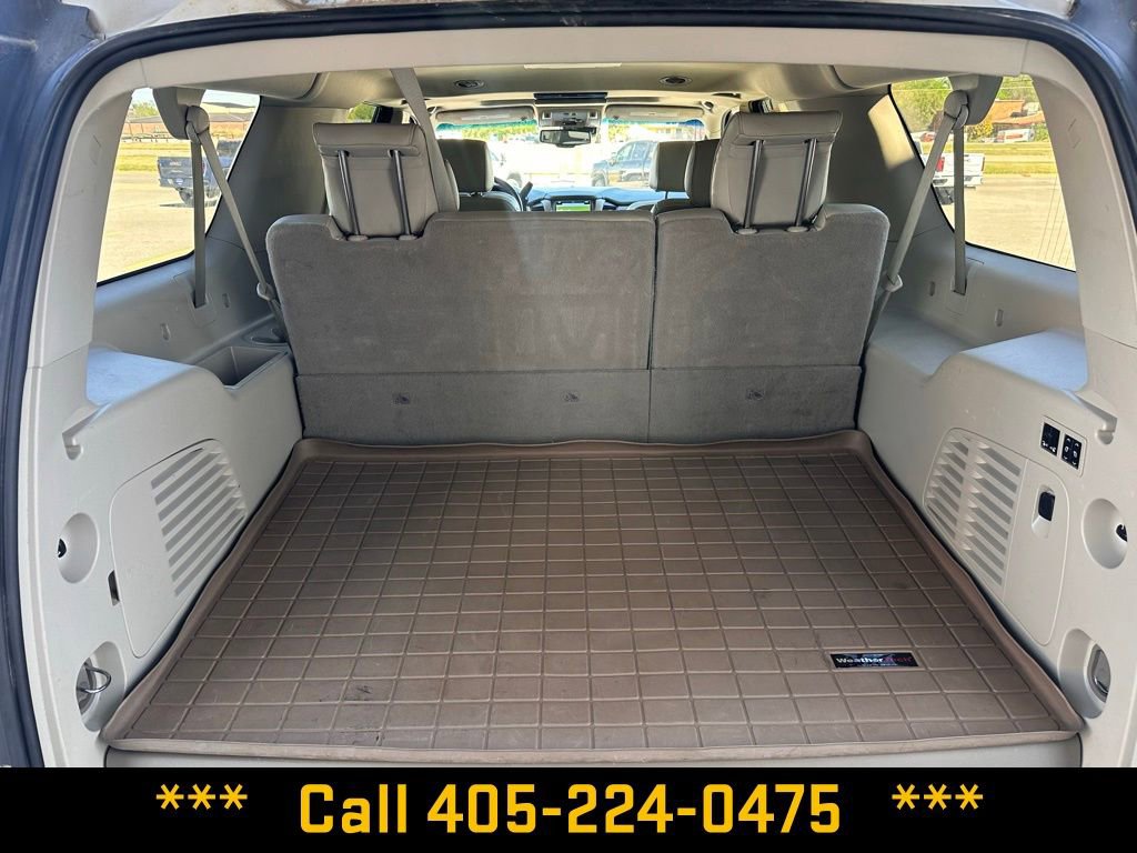 Used 2019 GMC Yukon XL Denali w/ Denali Ultimate Package AWD/4WD image 30