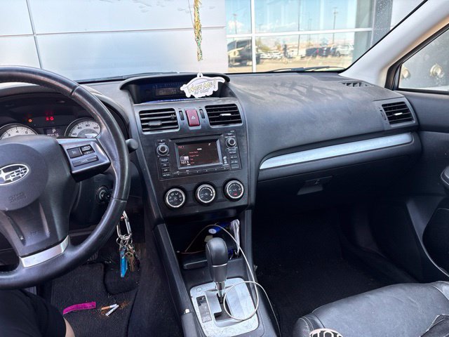 Used 2013 Subaru Impreza 2.0i Limited AWD/4WD image 10