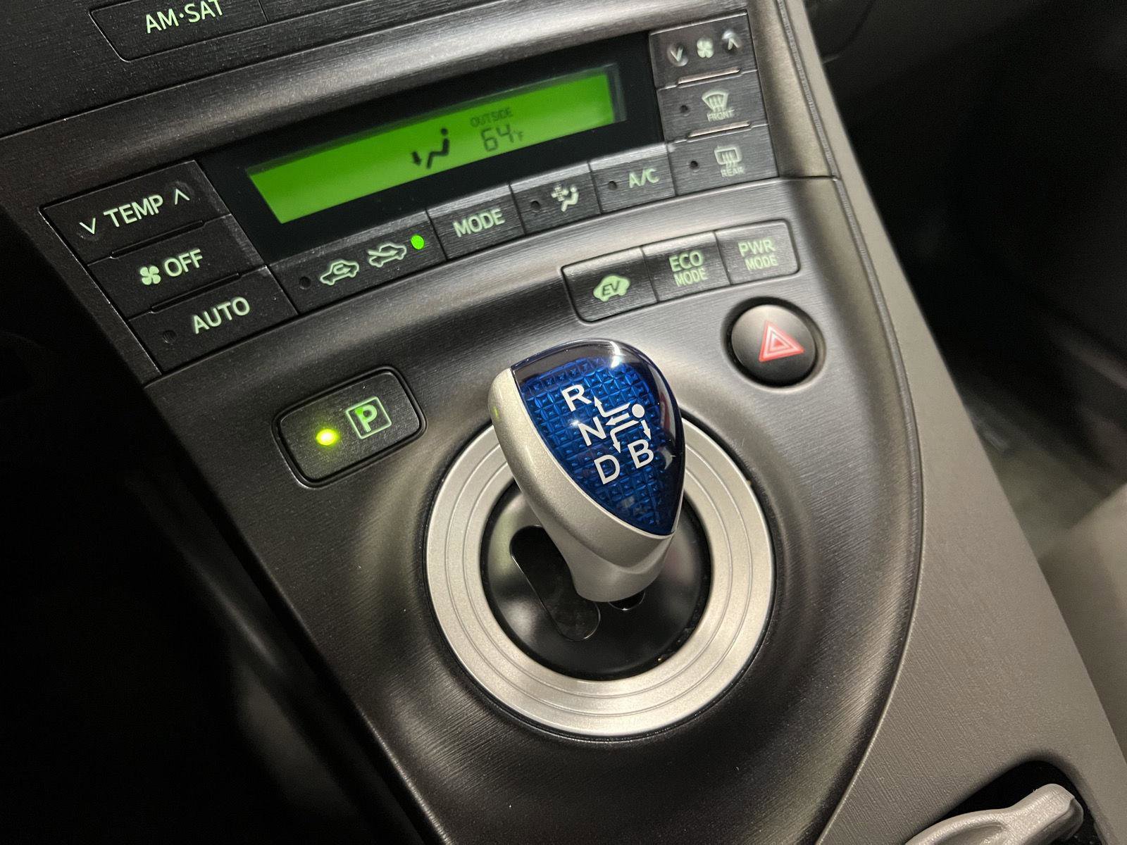 Used 2010 Toyota Prius Five image 20
