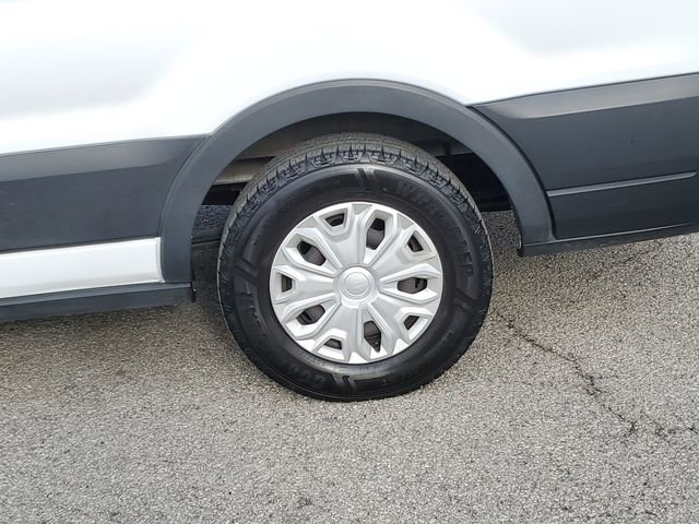 Used 2023 Ford Transit 350 XLT image 8