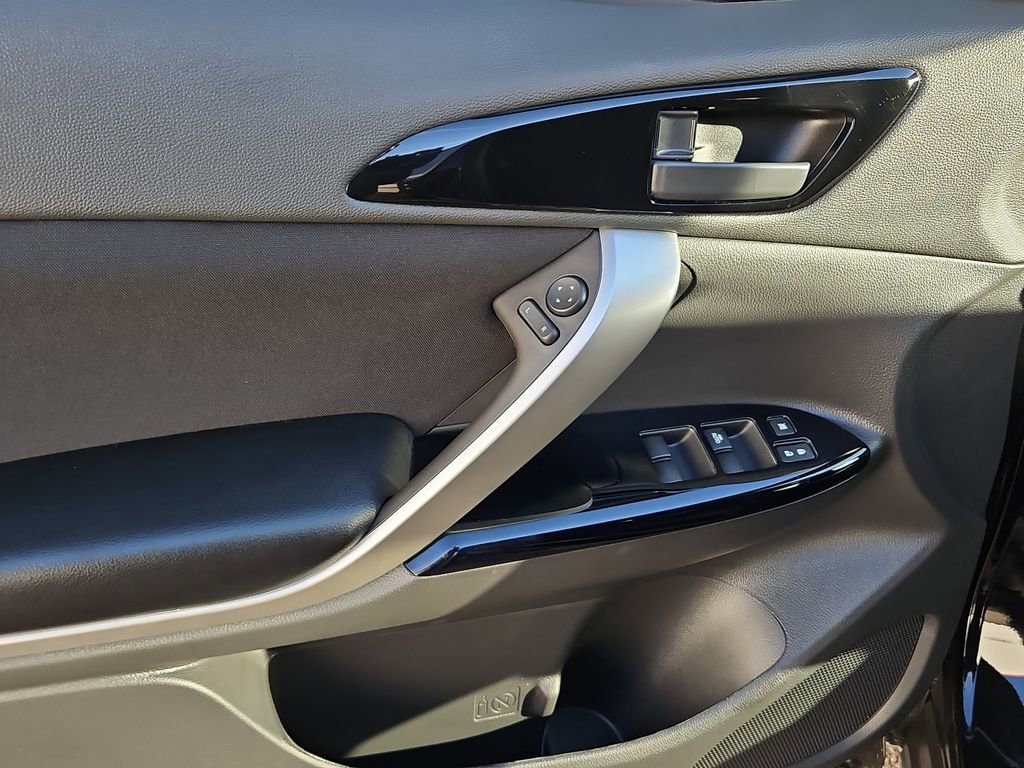 New 2026 Mitsubishi Eclipse Cross LE image 22