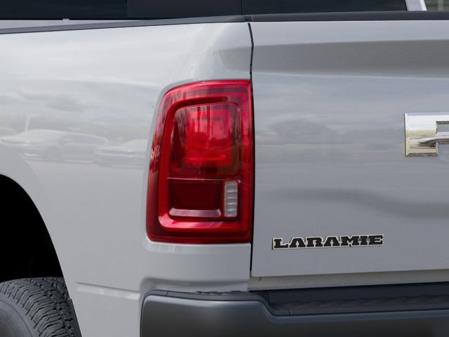 New 2026 RAM 3500 Laramie image 11