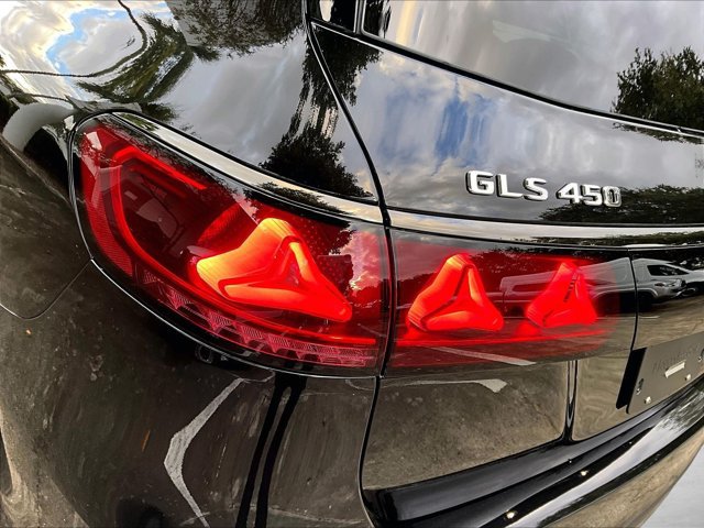 New 2027 Mercedes-Benz GLS 450 4MATIC image 27
