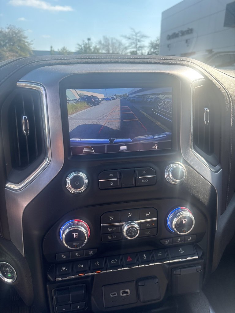 Used 2020 GMC Sierra 1500 SLT w/ SLT Premium Plus Package image 22