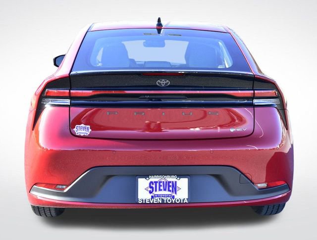 New 2026 Toyota Prius LE image 5