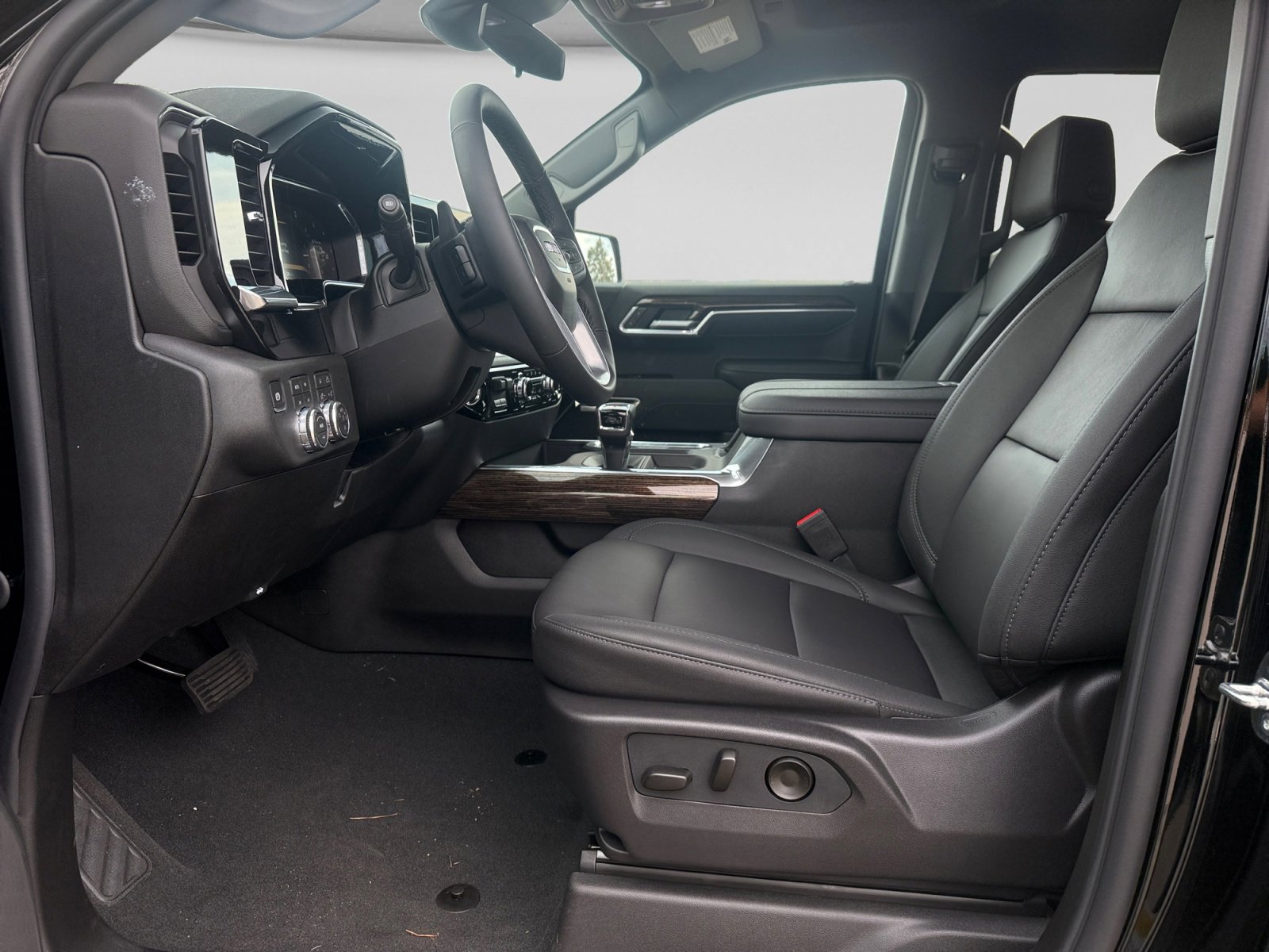 New 2026 GMC Sierra 1500 Elevation w/ Elevation Premium Package image 10