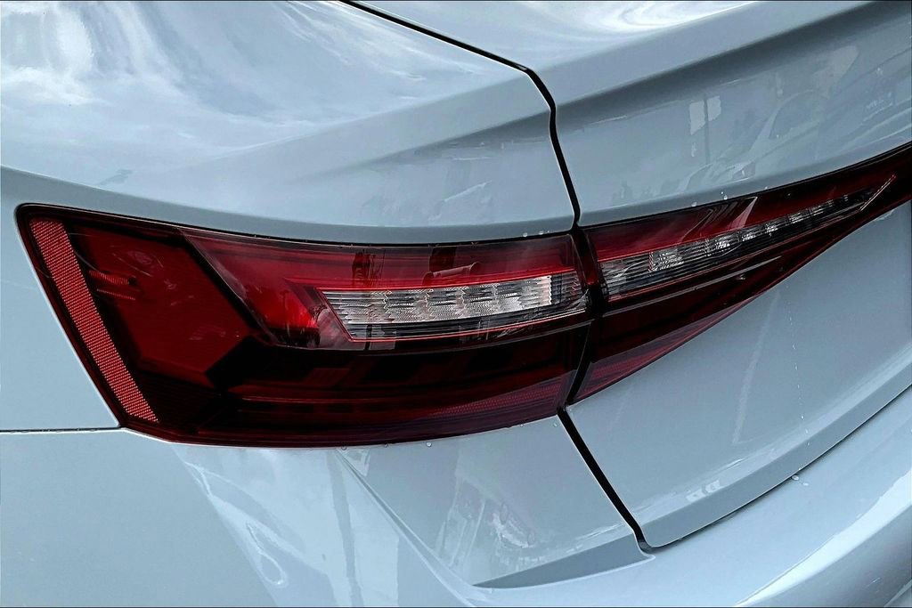 New 2026 Volkswagen Jetta Sport image 22