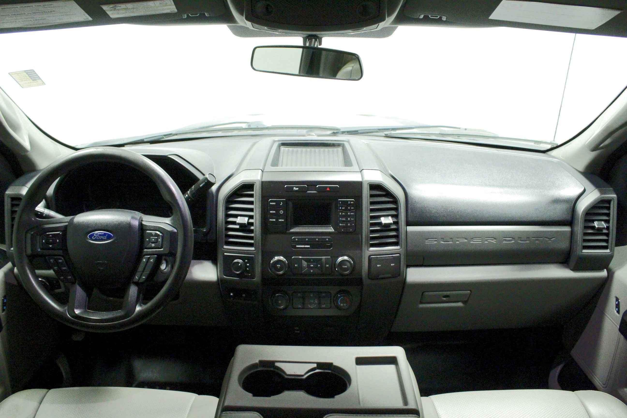 Used 2019 Ford F250 XL w/ STX Appearance Package AWD/4WD image 20
