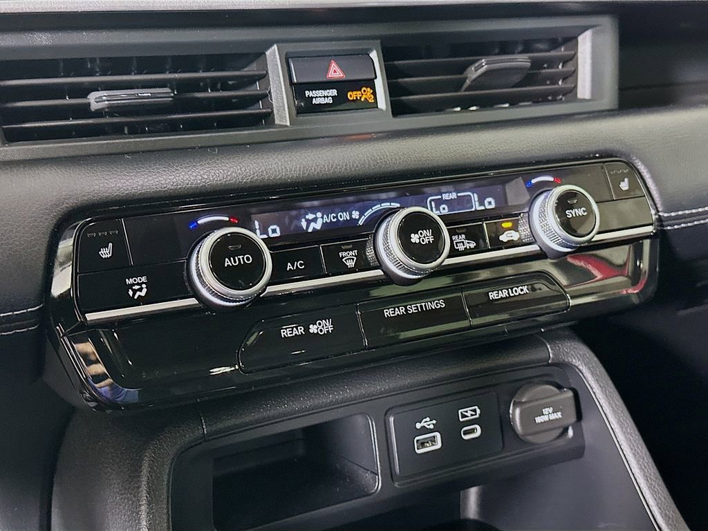 Used 2023 Honda Pilot EX-L image 14