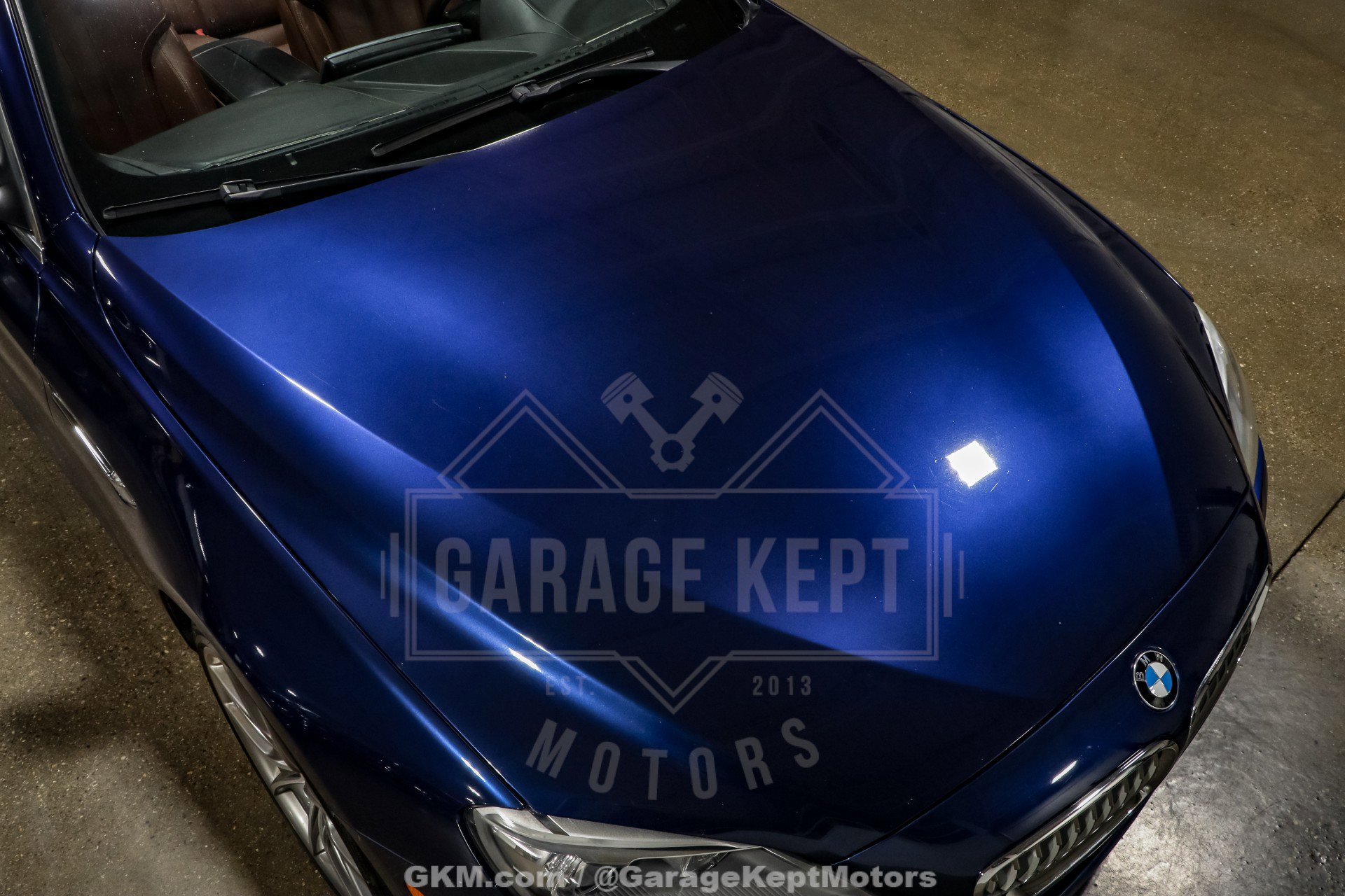 Used 2012 BMW 650i Convertible image 32