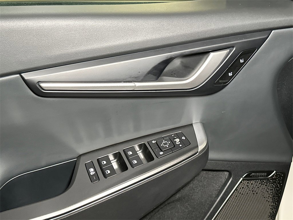 Certified 2024 Kia EV6 Wind w/ Wind Technology Package image 18