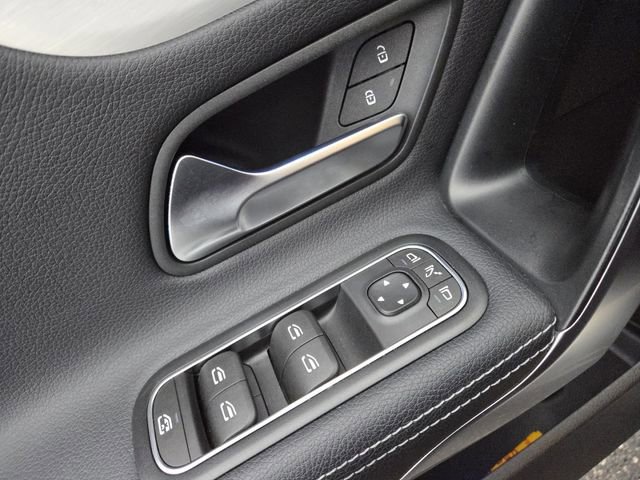 Used 2025 Mercedes-Benz CLA 250 4MATIC image 8