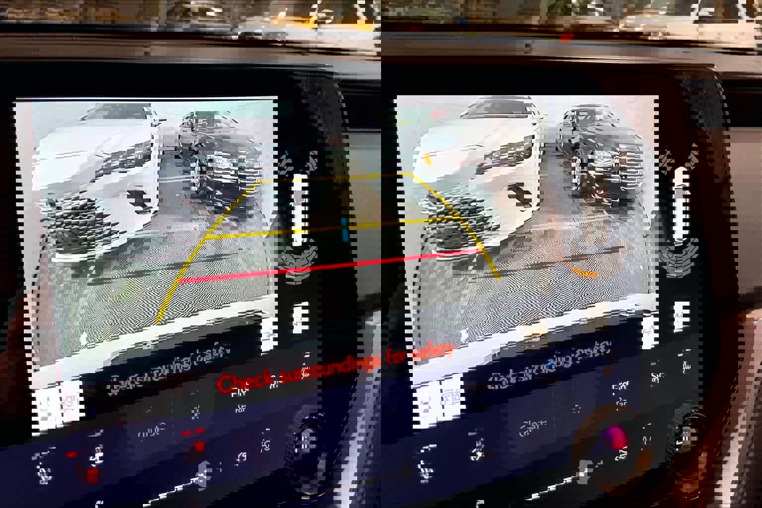 Certified 2025 Lexus TX 350 AWD w/ Accessory Package (Z1) image 27