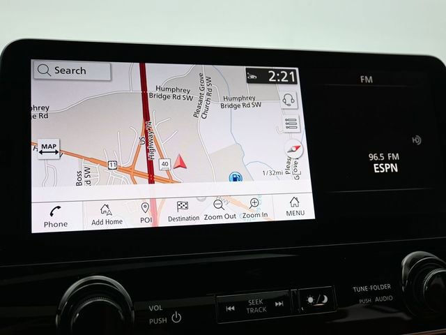 Used 2024 INFINITI QX80 Sensory w/ Cargo Package image 21