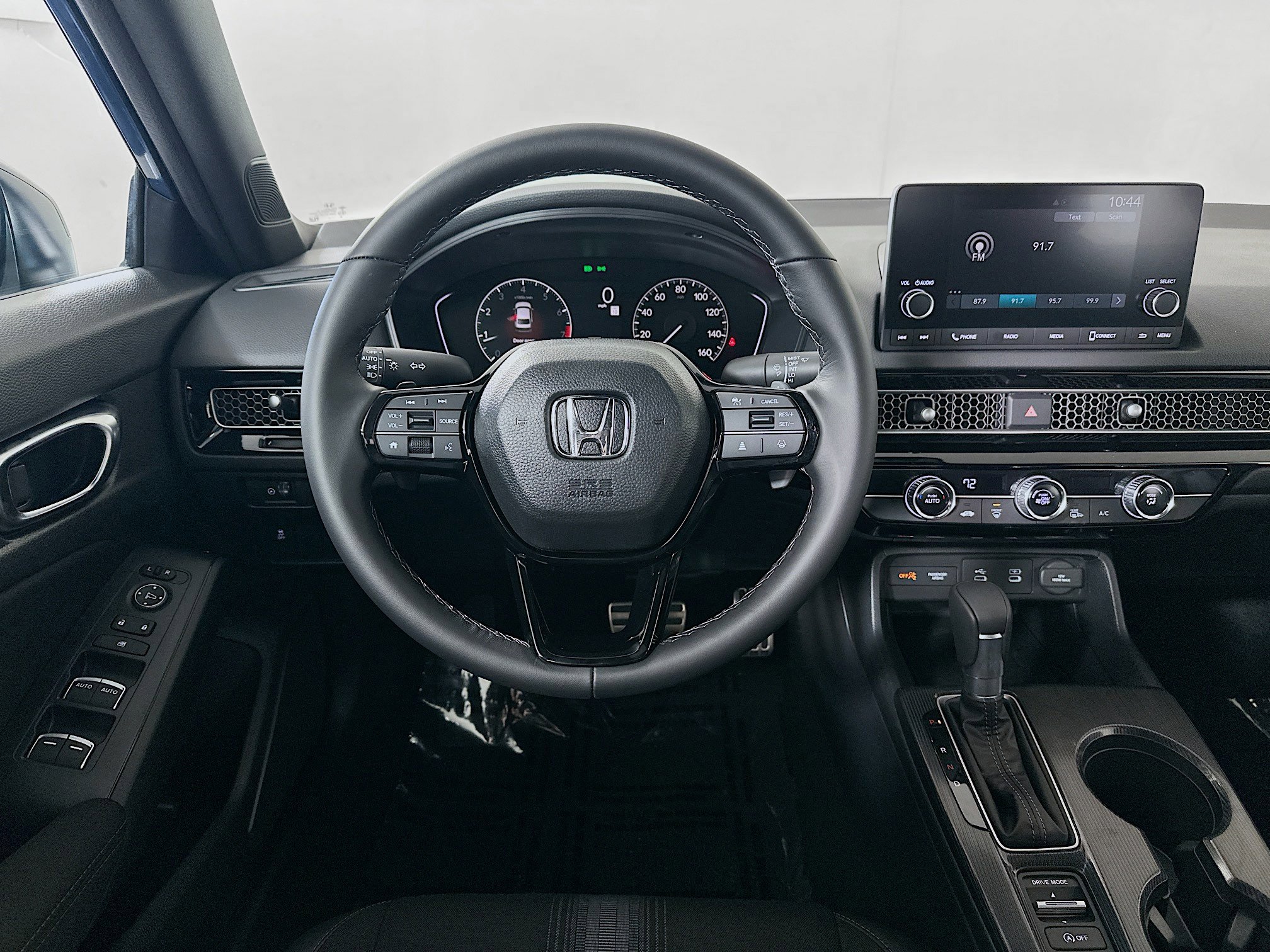 New 2026 Honda Civic Sport image 21