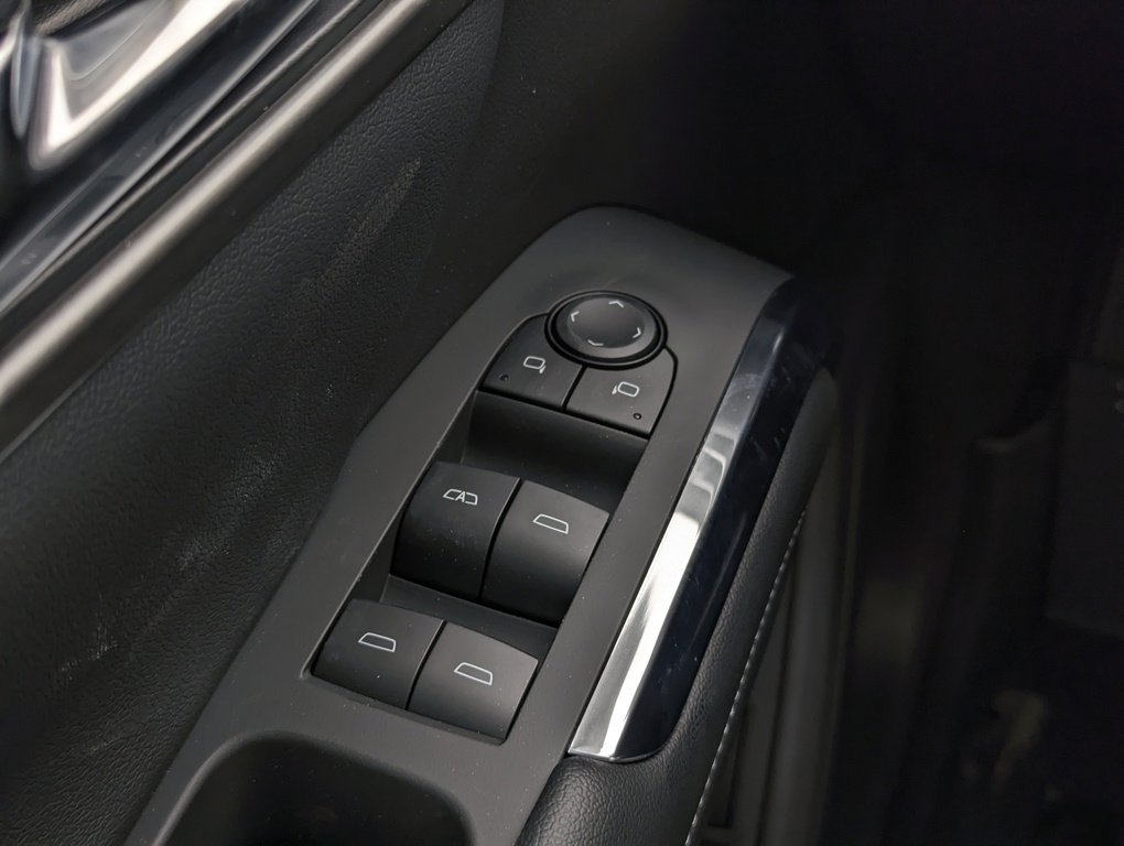 New 2026 Chevrolet Traverse LT w/ Driver Confidence Package image 20