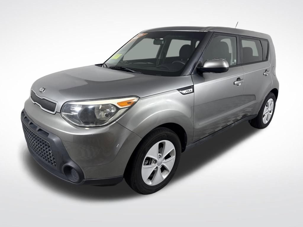 Used 2015 Kia Soul image 7