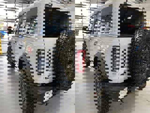 New 2025 Ford Bronco Badlands w/ Sasquatch Package image 4