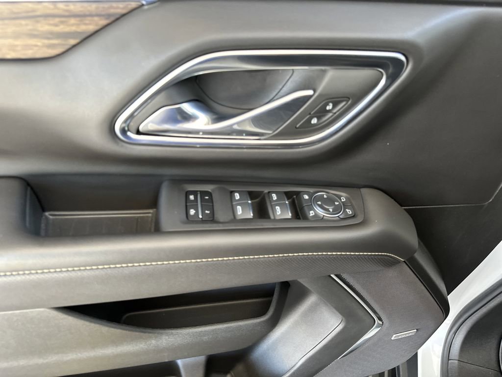 Certified 2024 Chevrolet Tahoe Premier w/ Advanced Technology Package RWD image 13