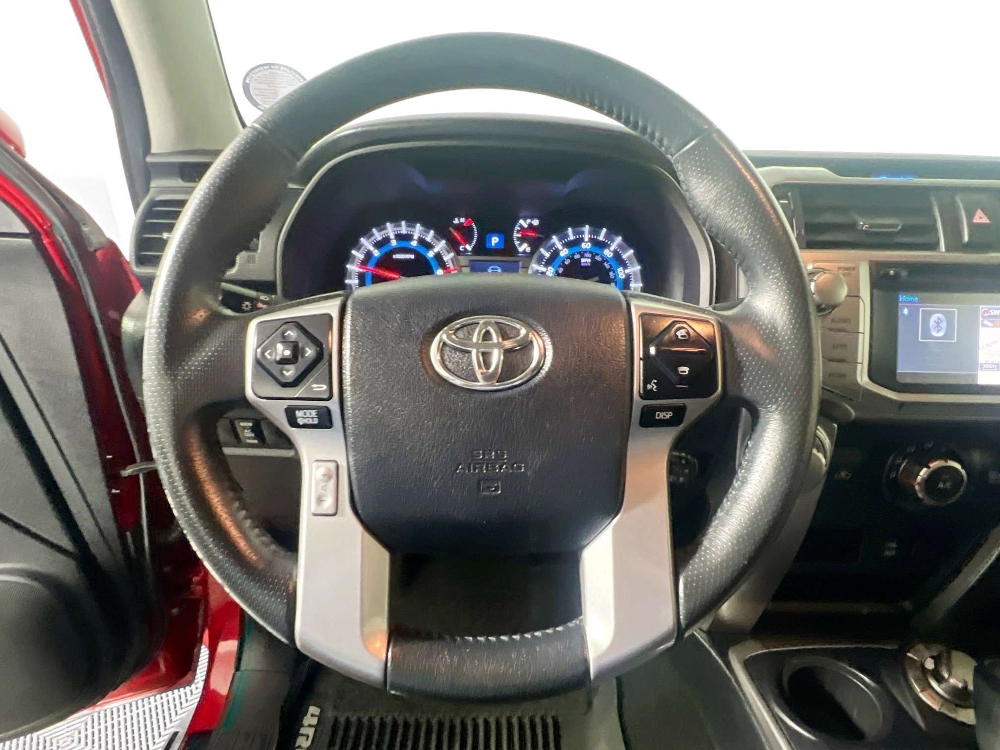 Used 2018 Toyota 4Runner SR5 Premium image 17