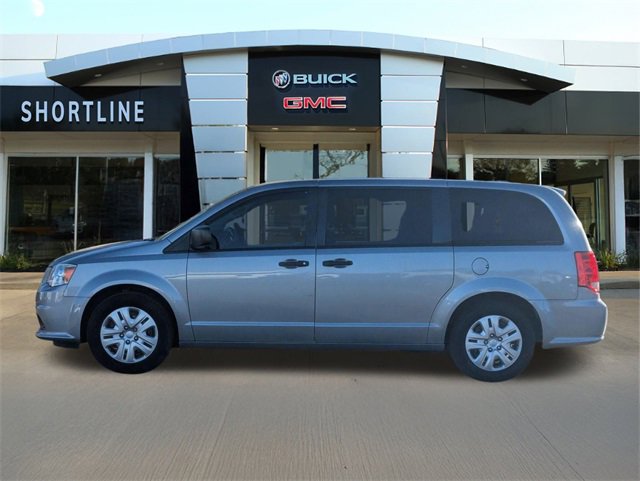 Used 2020 Dodge Grand Caravan SE image 6