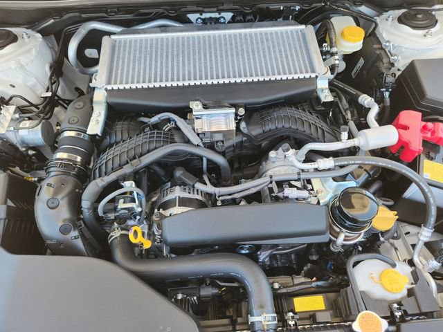 New 2026 Subaru WRX tS image 22