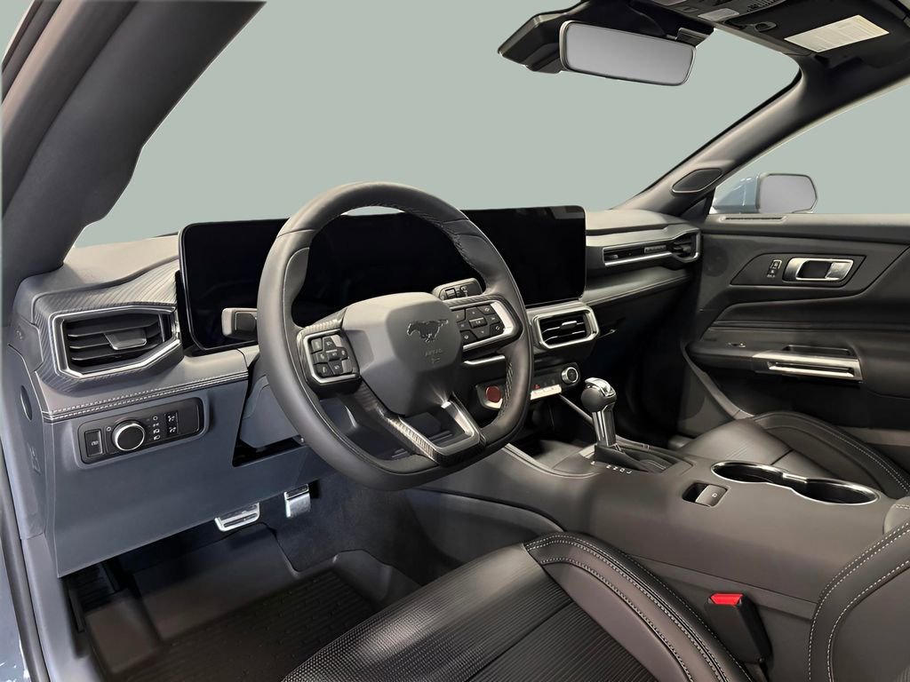 New 2026 Ford Mustang Premium image 16