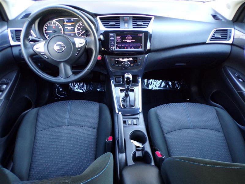 Used 2019 Nissan Sentra SR image 30