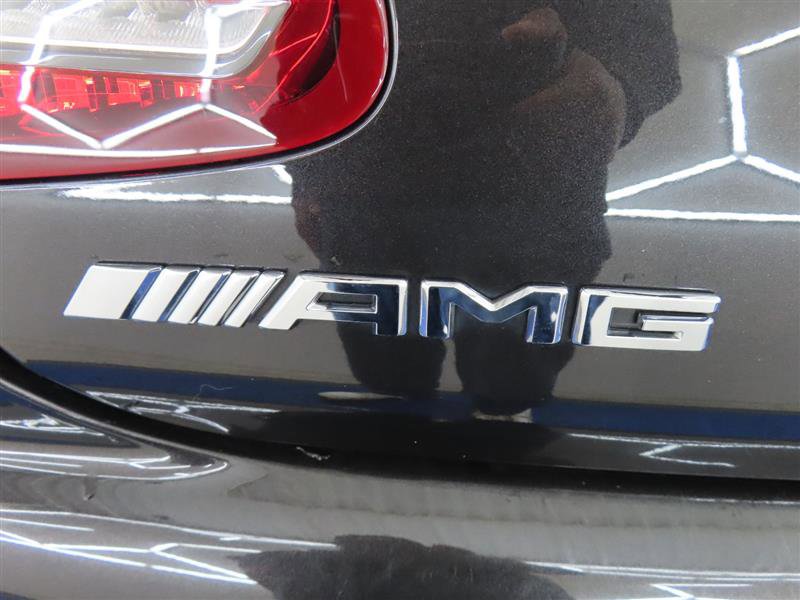 Used 2018 Mercedes-Benz S 65 AMG Coupe image 14