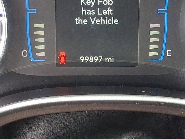 Used 2017 Chrysler Pacifica LX image 21