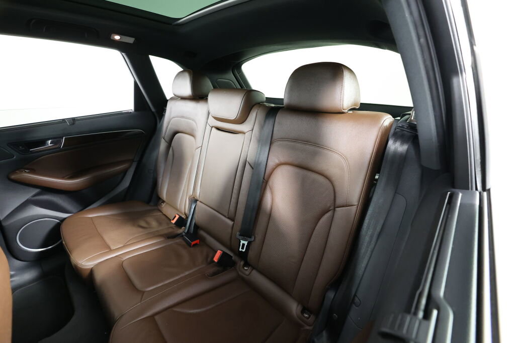 Used 2015 Audi Q5 TDI Prestige image 15