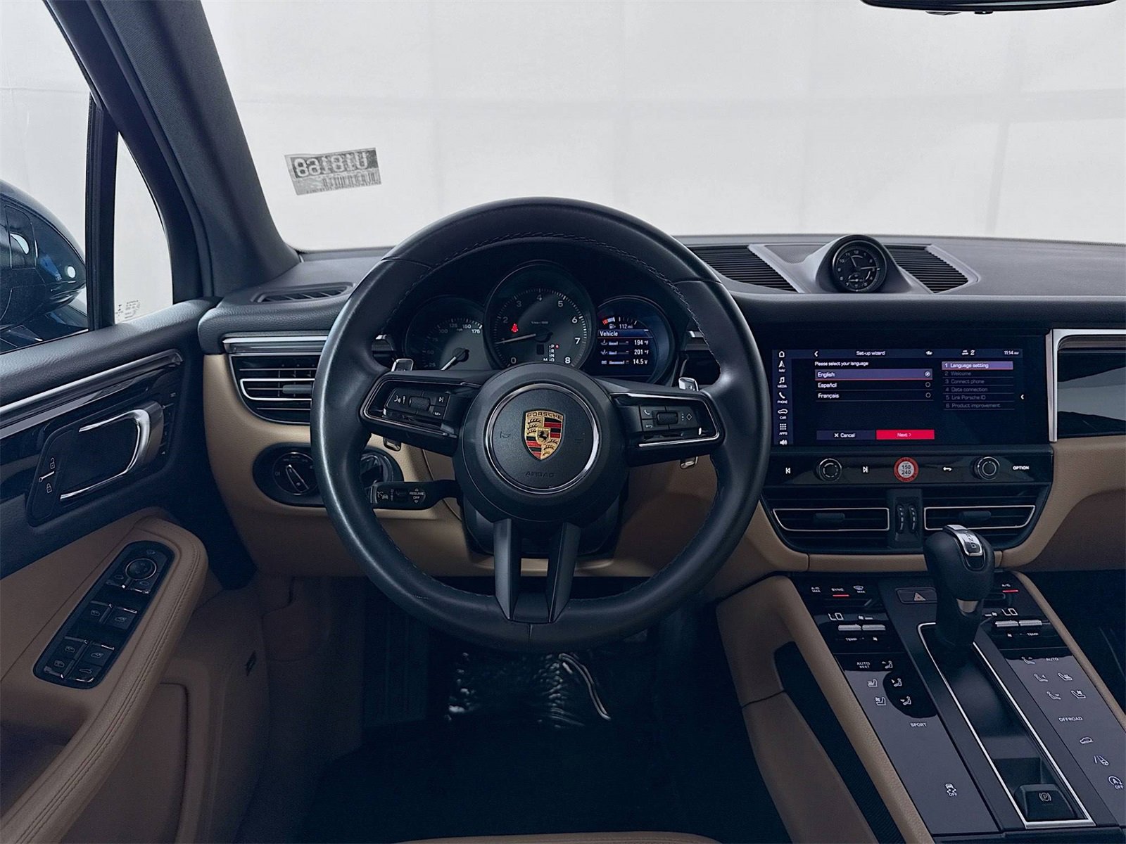 Used 2022 Porsche Macan image 19