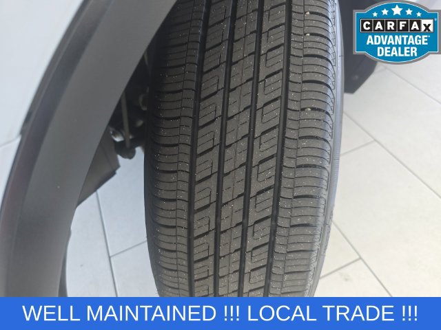 Used 2019 Volkswagen Tiguan S w/ 3rd Row Seat Package AWD/4WD image 21