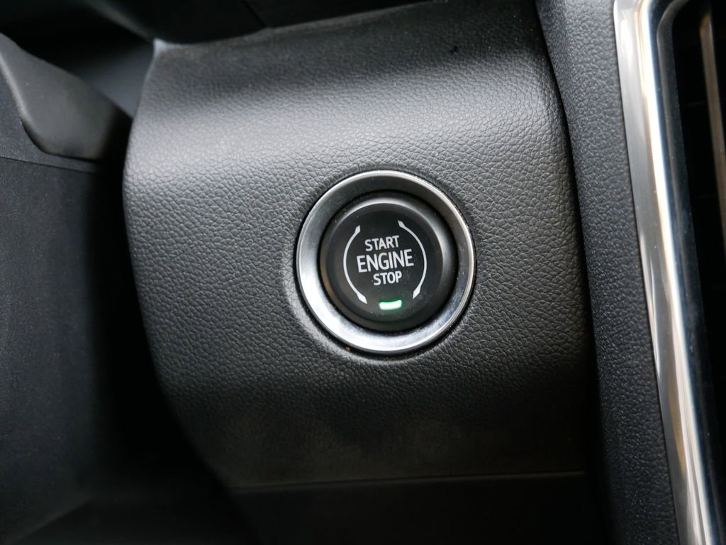 Used 2025 GMC Acadia Elevation image 26