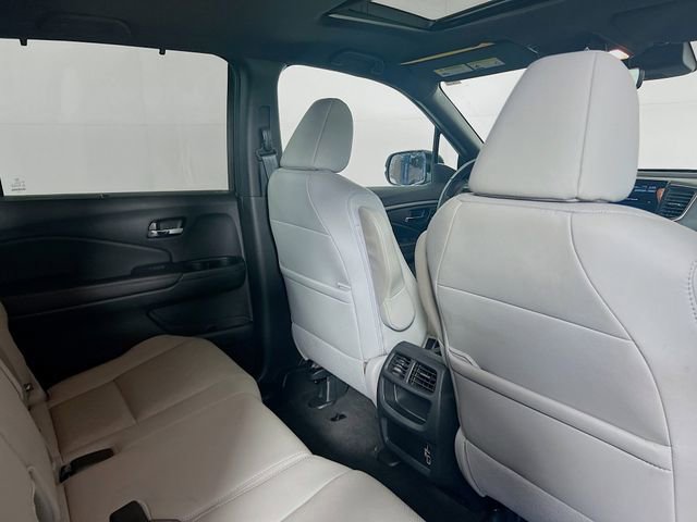 Used 2020 Honda Passport EX-L image 9