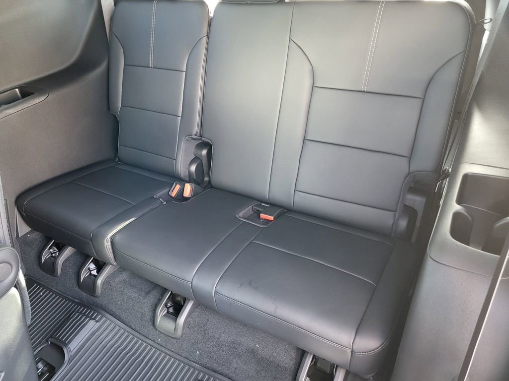 New 2026 GMC Acadia Elevation w/ Elevation Premium Package image 12