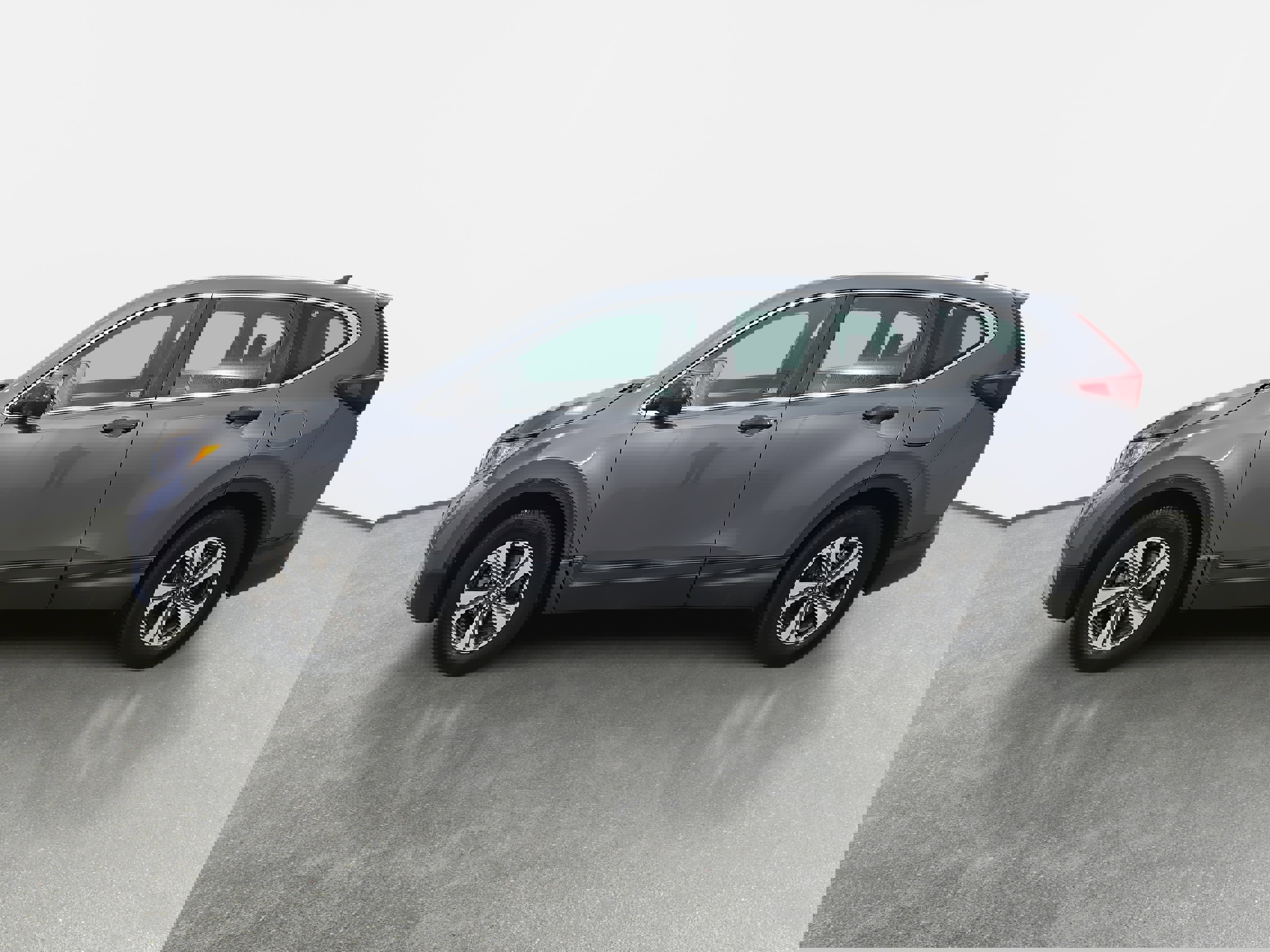 Used 2020 Honda CR-V LX image 8