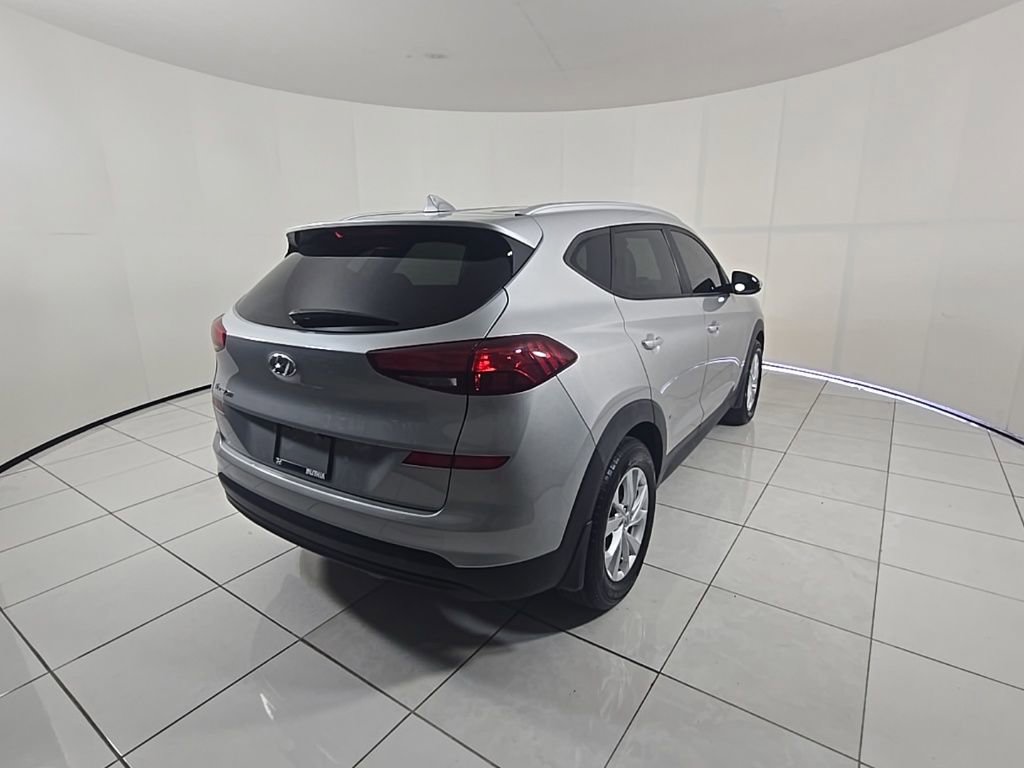 Used 2021 Hyundai Tucson Value image 5