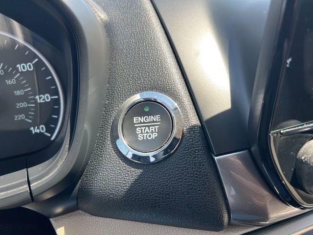 Used 2020 Ford EcoSport SE image 18