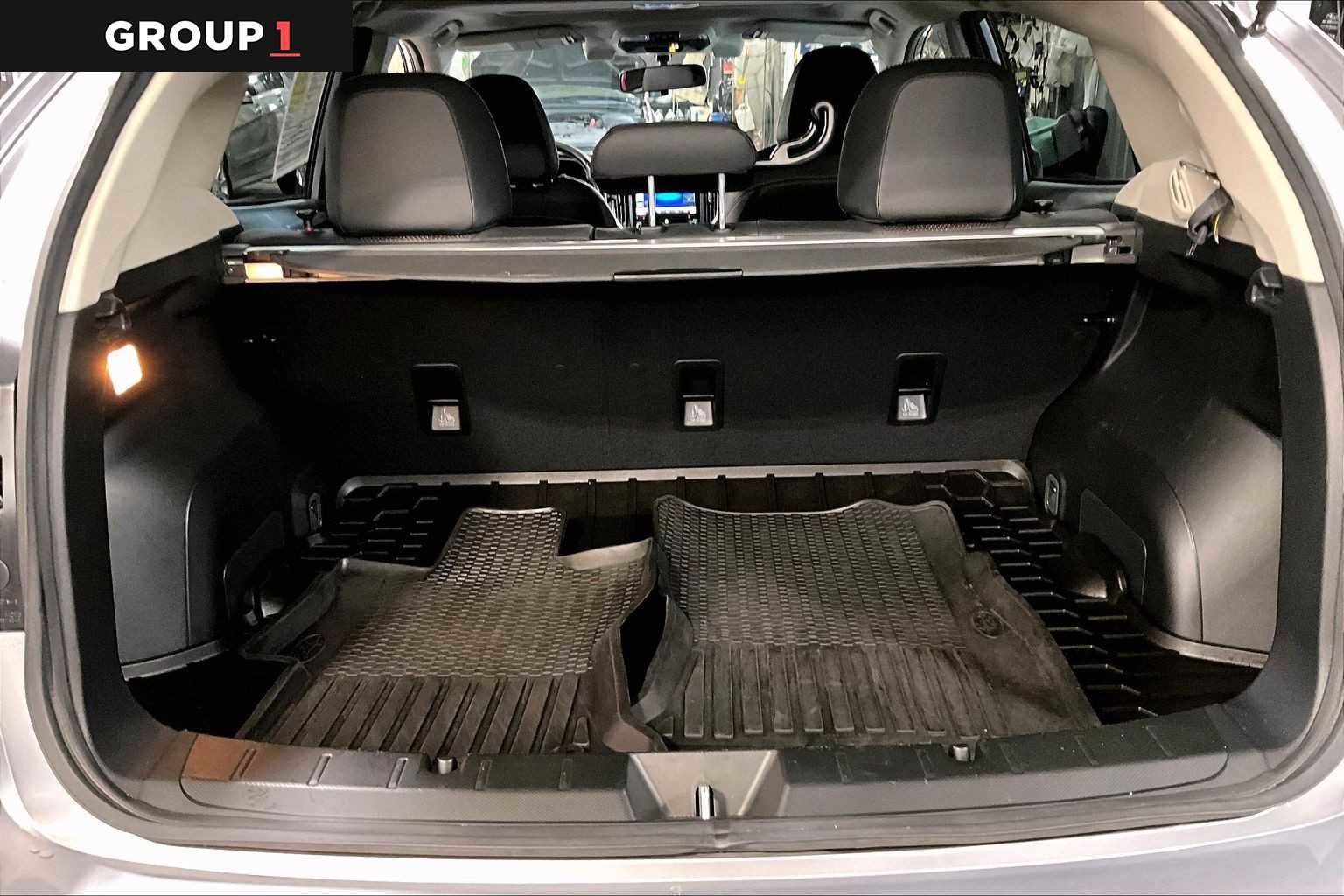 Certified 2023 Subaru Crosstrek 2.5i Limited w/ Moonroof Package image 33