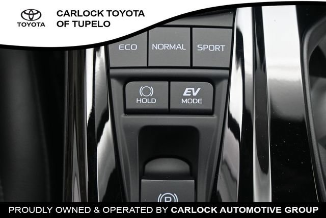 New 2026 Toyota Camry XSE FWD image 29