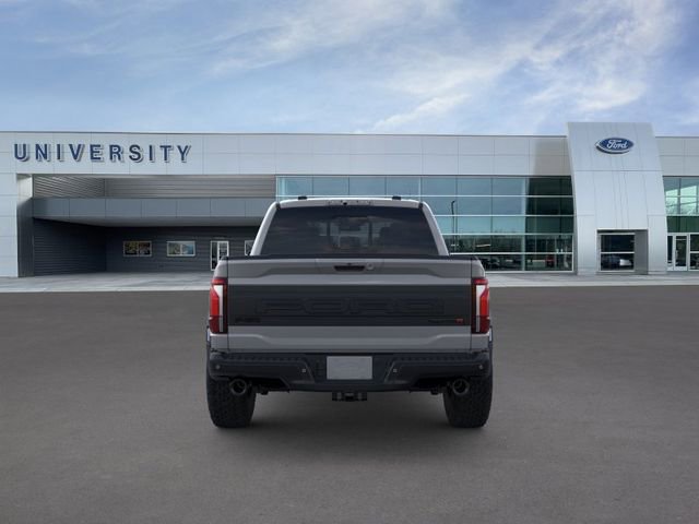 New 2026 Ford F150 Raptor AWD/4WD image 5