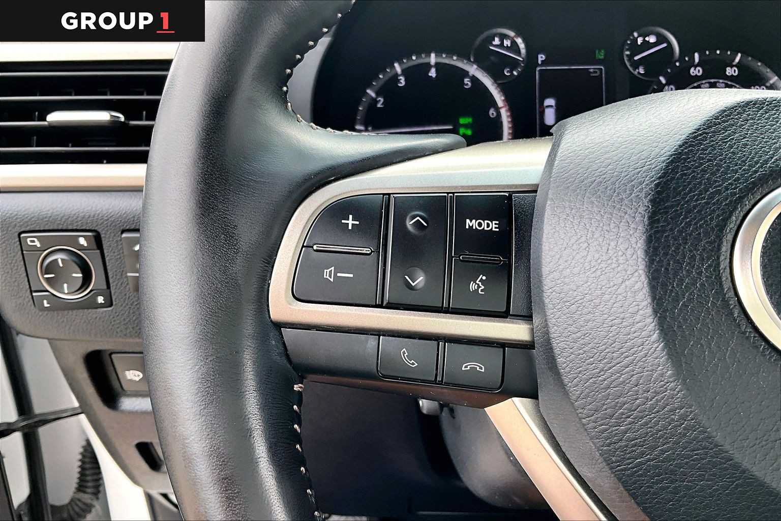 Certified 2021 Lexus GX 460 Premium AWD/4WD image 21